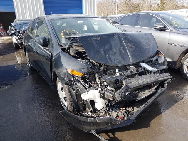 Honda Insight (2014)
