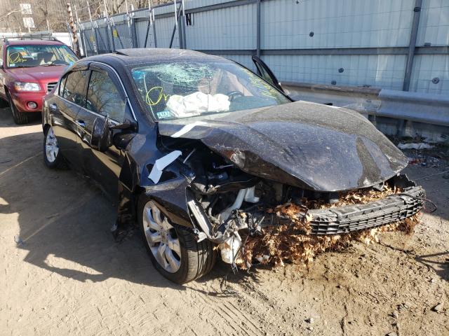Honda Accord tou (2017)