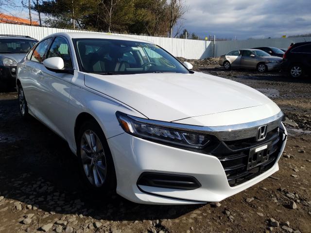 Honda Accord lx (2018)