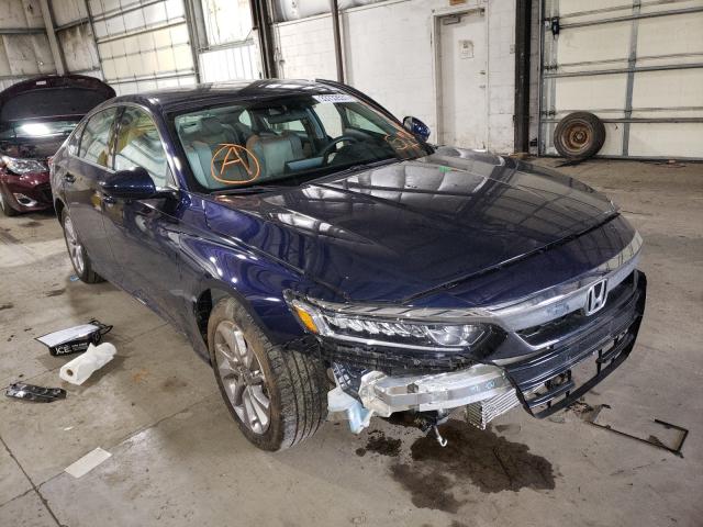 Honda Accord lx (2019)