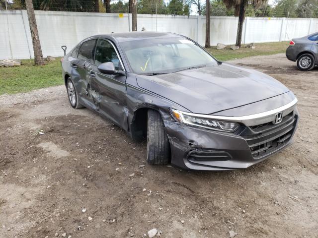 Honda Accord lx (2019)
