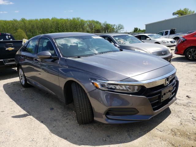 Honda Accord lx (2020)