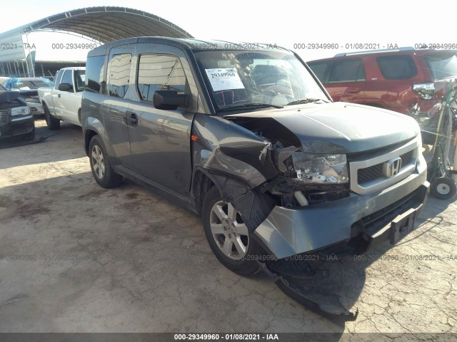 Honda Element (2010)