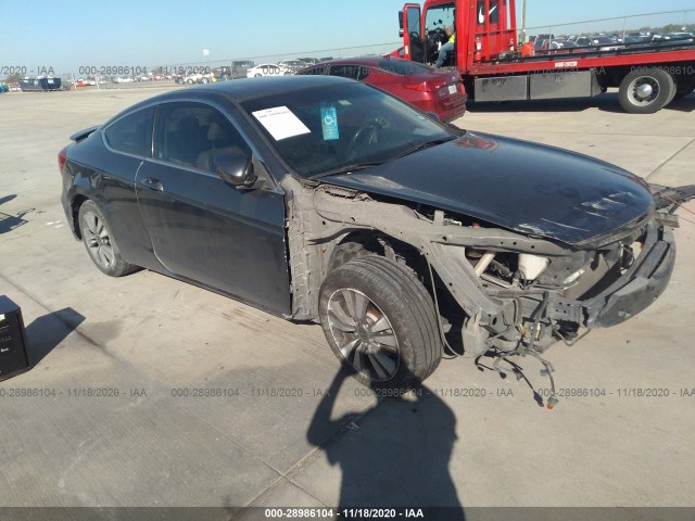 Honda Accord cpe (2012)