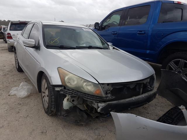 Honda Accord lx (2010)