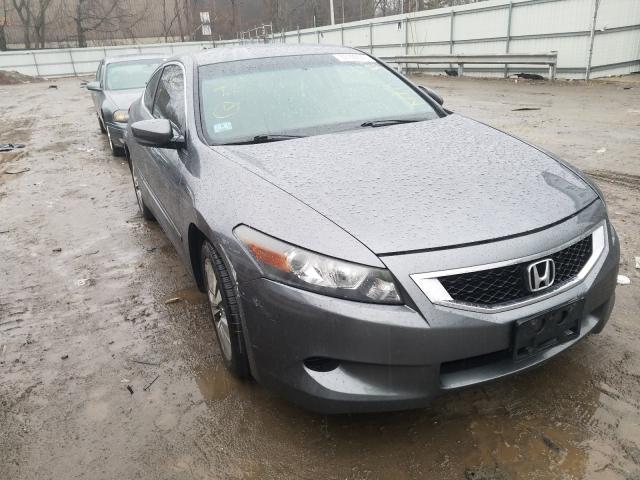 Honda Accord lx (2010)