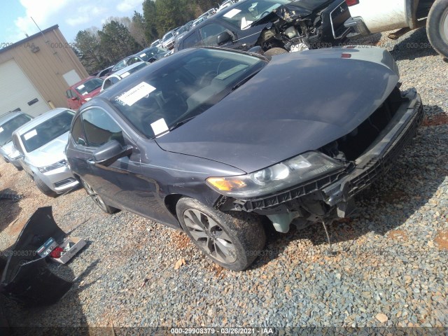 Honda Accord cpe (2013)