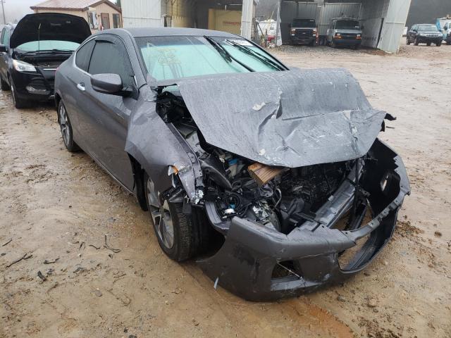 Honda Accord lx- (2013)