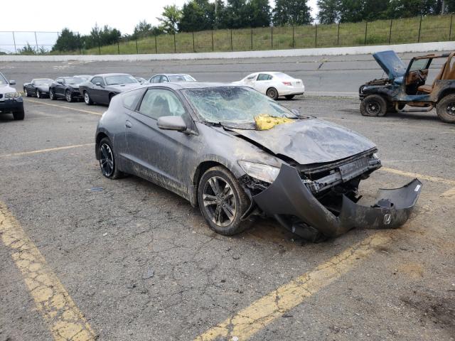 Honda Cr-z ex (2014)