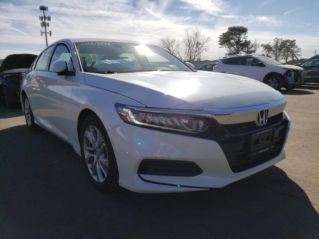 Honda Accord lx (2019)