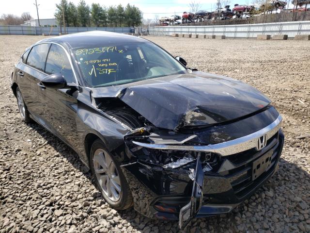 Honda Accord lx (2020)