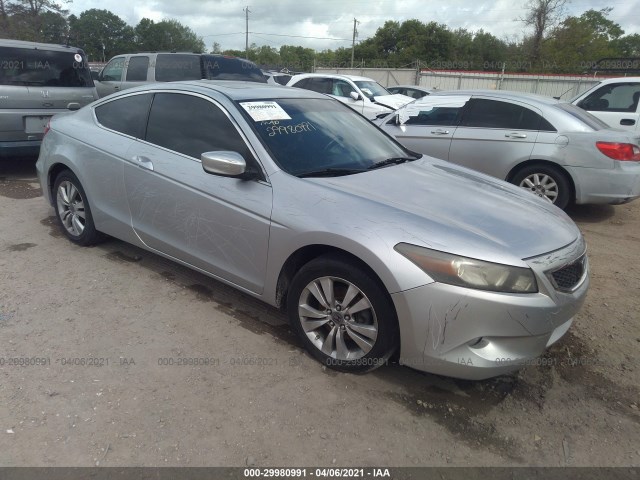 Honda Accord cpe (2010)