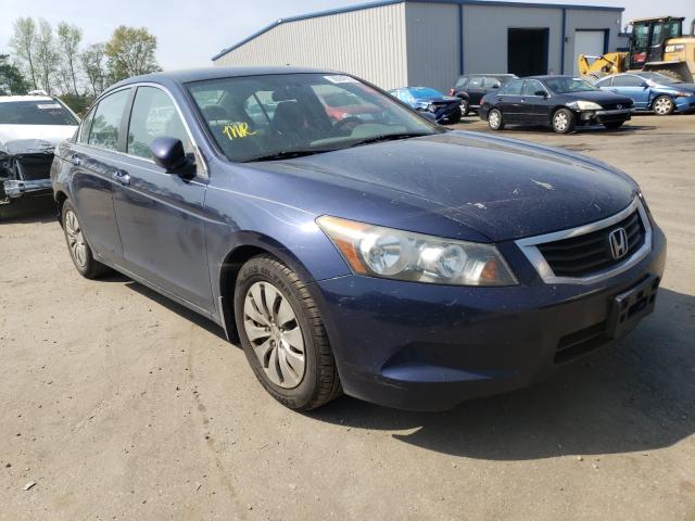 Honda Accord lx (2010)
