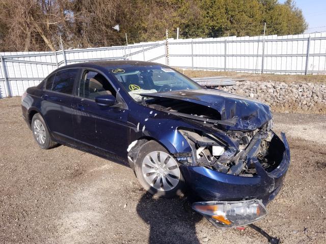 Honda Accord lx (2011)
