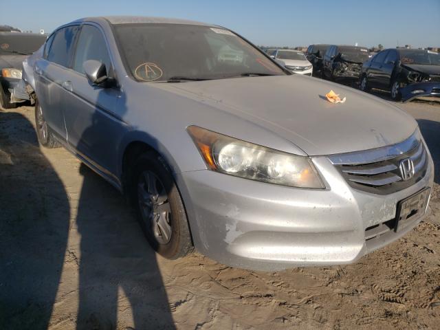 Honda Accord se (2011)