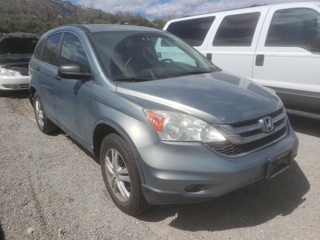 Honda Cr-v ex (2011)