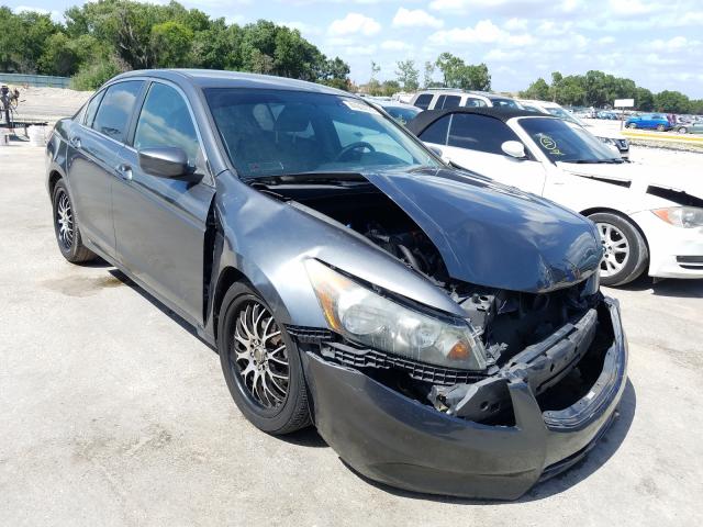 Honda Accord lx (2012)