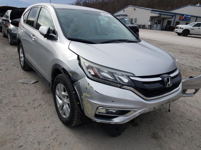 Honda Cr-v ex (2015)