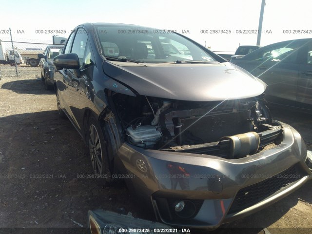 Honda Fit (2015)