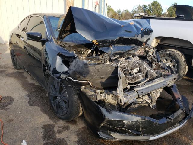 Honda Accord lx- (2016)