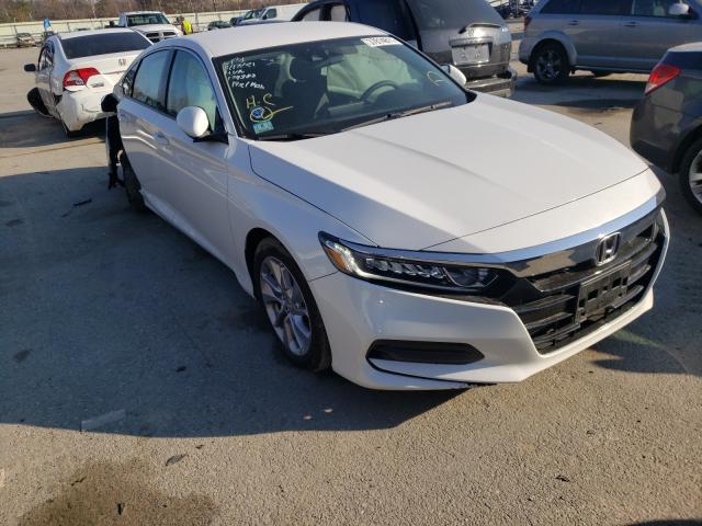 Honda Accord lx (2019)