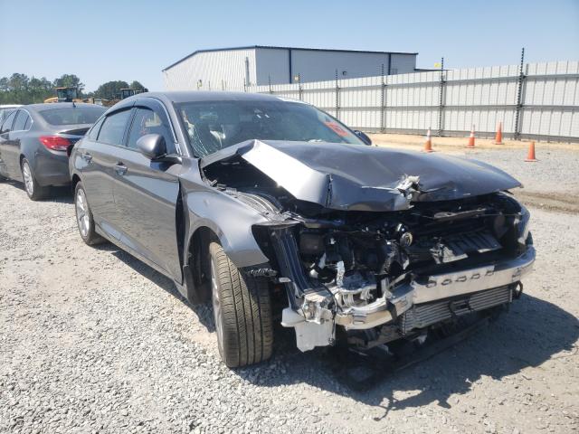 Honda Accord lx (2020)