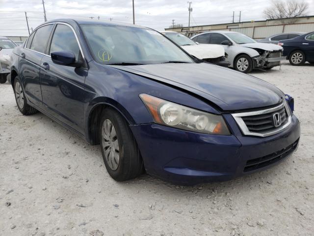 Honda Accord lx (2010)