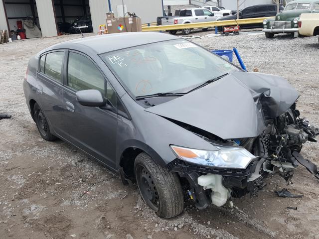 Honda Insight (2013)