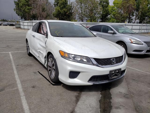 Honda Accord lx- (2015)