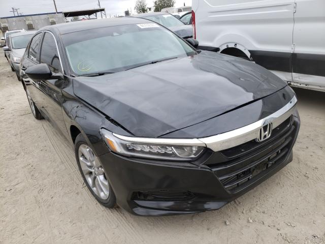 Honda Accord lx (2018)