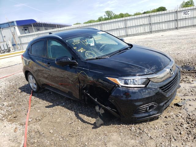 Honda Hr-v ex (2019)