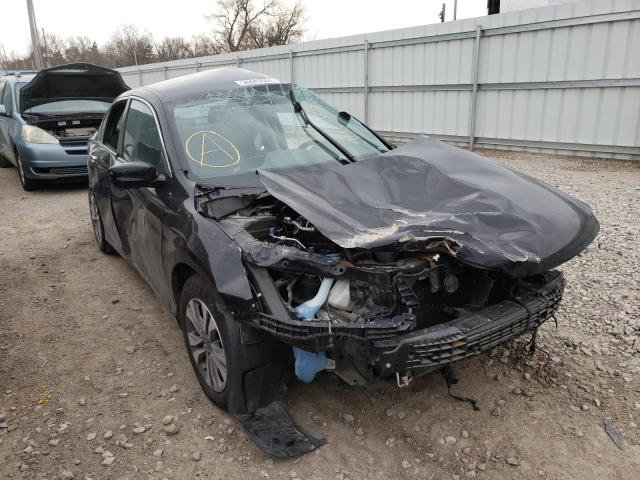 Honda Accord lx (2015)