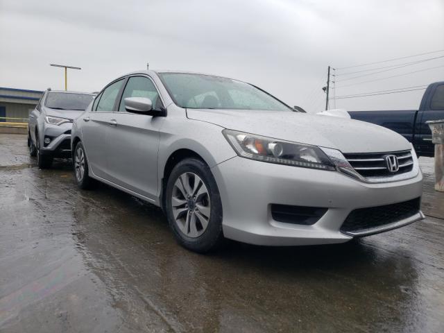 Honda Accord lx (2013)