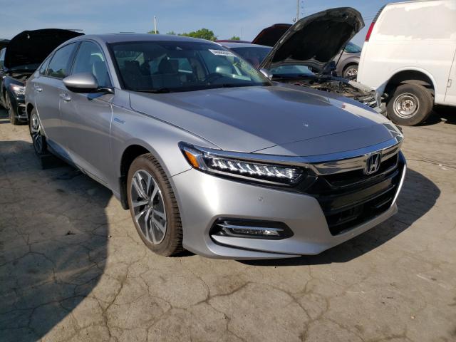 Honda Accord tou (2018)