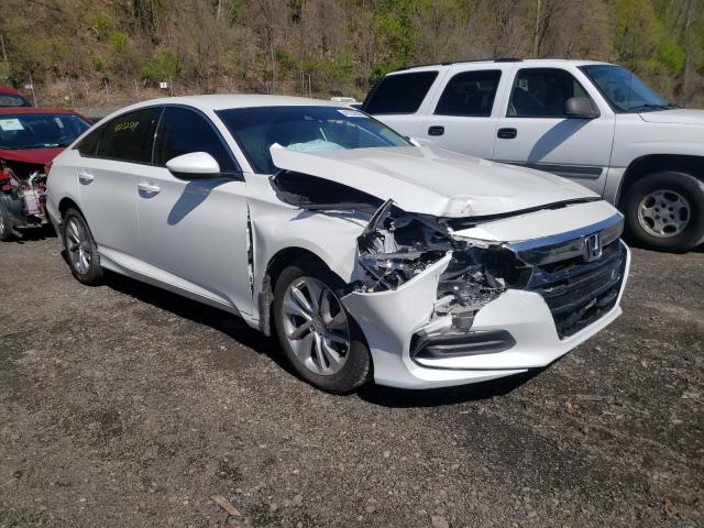 Honda Accord lx (2019)