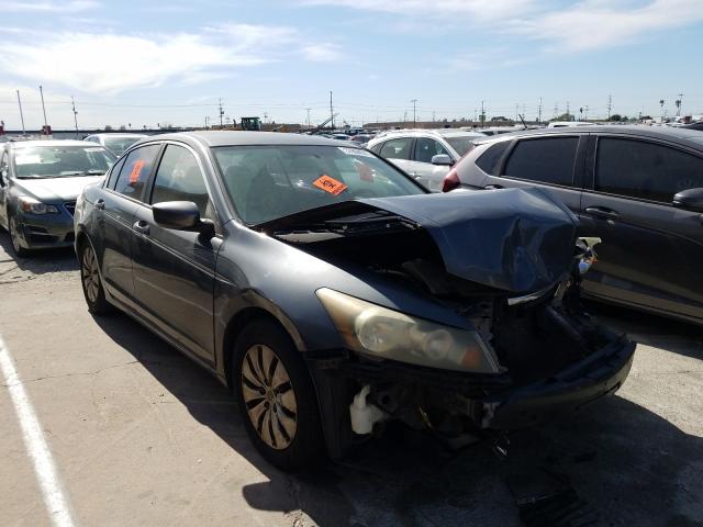 Honda Accord lx (2010)