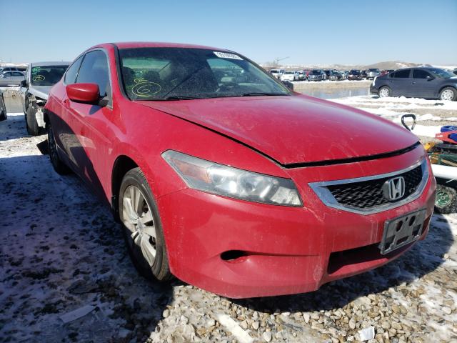 Honda Accord lx (2010)
