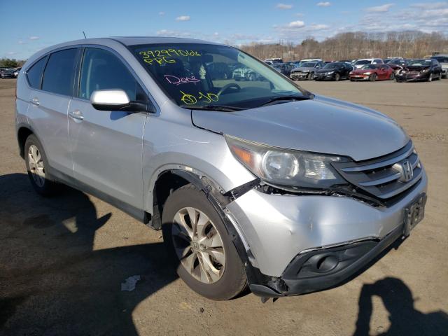 Honda Cr-v ex (2012)