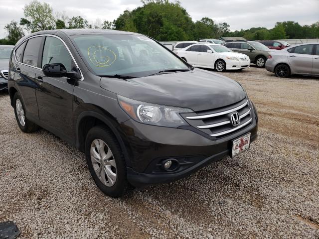 Honda Cr-v ex (2014)