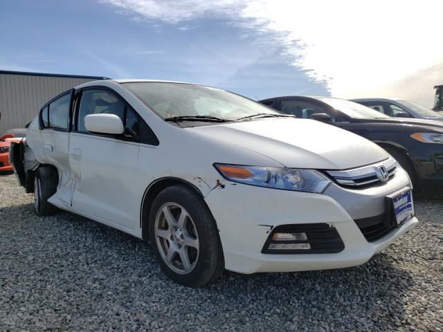 Honda Insight (2014)