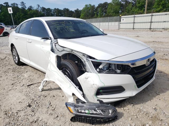 Honda Accord lx (2020)