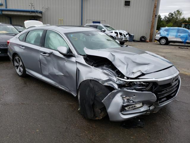 Honda Accord tou (2020)