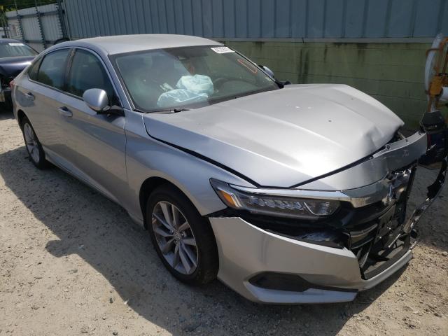 Honda Accord lx (2021)