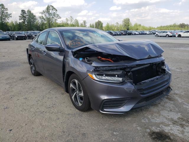 Honda Insight (2021)