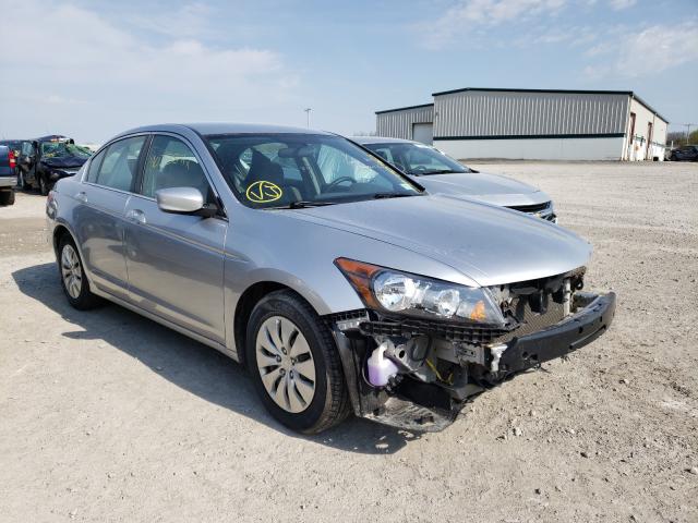 Honda Accord lx (2010)