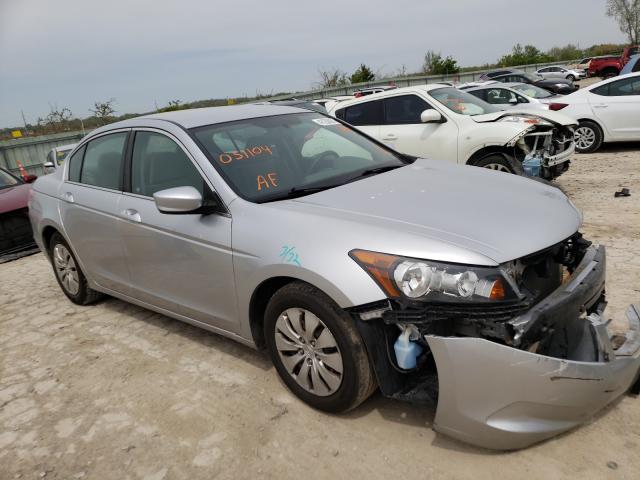 Honda Accord lx (2010)