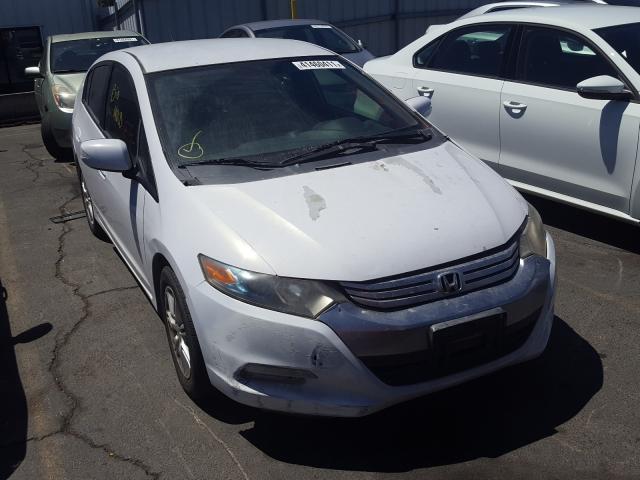 Honda Insight (2010)