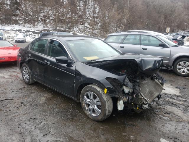 Honda Accord se (2011)