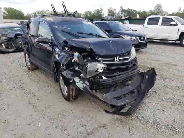 Honda Cr-v se (2011)