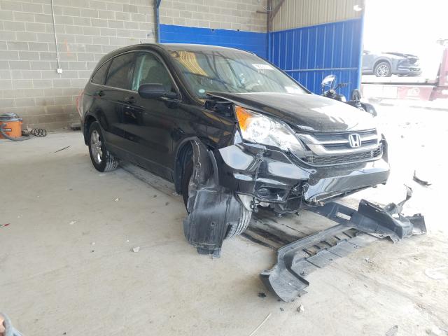 Honda Cr-v se (2011)